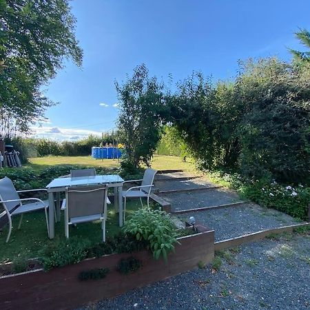 Gite En Creuse Linard-Malval Exteriér fotografie